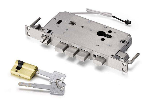 玛多24小时上门开锁公司